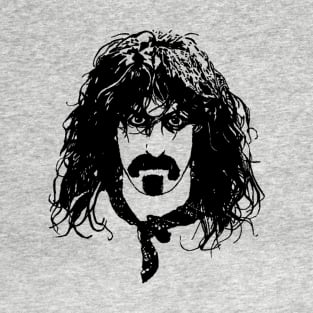 FrankZappa T-Shirt